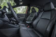 Revisión del Toyota Yaris de cuarta generación. foto 6