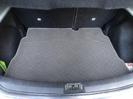 Nissan Qashqai 2007-2010 Alfombrilla de Maletero EVA Gris foto 1