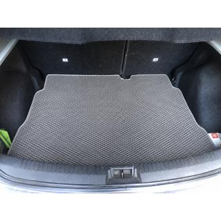 Alfombrilla de Maletero EVA Gris Nissan Qashqai 2007-2010 foto 1