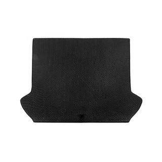 Alfombrilla de maletero 5 plazas EVA (Negro) Volvo XC90 2002-2014 foto 1