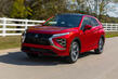 Revisión del Mitsubishi Eclipse Cross: una evolución para mejor foto 1