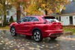 Revisión del Mitsubishi Eclipse Cross: una evolución para mejor foto 2