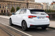 Skoda Fabia: revisión del hatchback de cuarta generación foto 3