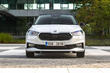 Skoda Fabia: revisión del hatchback de cuarta generación foto 2