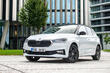 Skoda Fabia: revisión del hatchback de cuarta generación foto 1