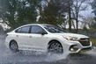 Subaru Legacy 2022: revisión del sedán actualizado de VII generación foto 2