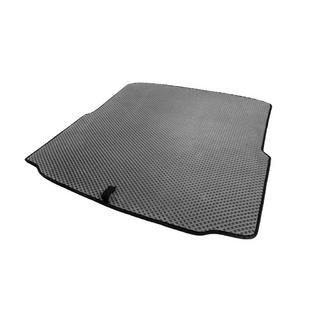 Alfombrilla de maletero (SD) (EVA, Gris) Skoda Octavia III A7 2013-2019 foto 2