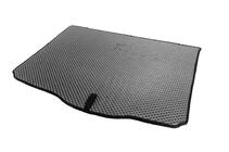 Fiat Punto Grande/EVO 2006-2018 Alfombrilla de maletero EVA (Gris) foto 2