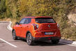 Resumen del rediseño del SsangYong Tivoli de primera generación. foto 4