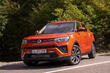 Resumen del rediseño del SsangYong Tivoli de primera generación. foto 2
