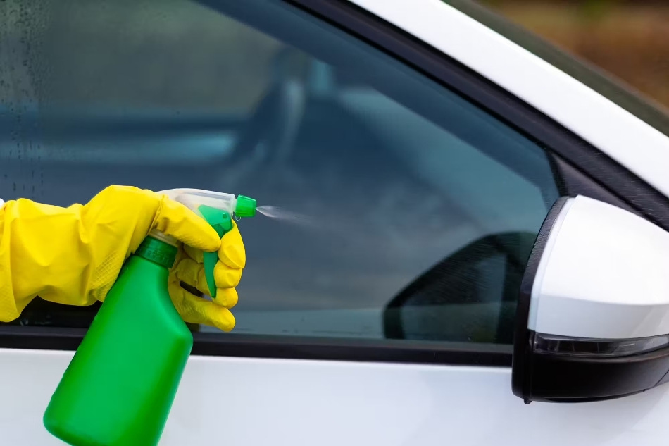 ¿Cómo elegir la química adecuada para un coche?