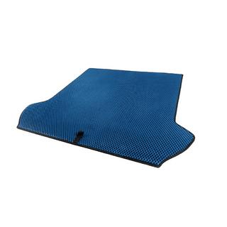Alfombrilla de maletero EVA 5 plazas (Azul) Volvo XC90 2002-2014 foto 2