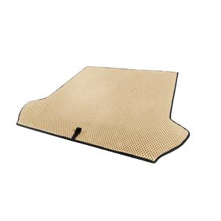Alfombrilla de maletero EVA 5 plazas (Beige) Volvo XC90 2002-2014 foto 2