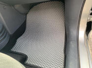 Mitsubishi Colt 2004-2012 Alfombrillas EVA (Gris) foto 3