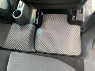 Mitsubishi Colt 2004-2012 Alfombrillas EVA (Gris) foto 6