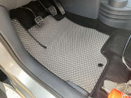 Mitsubishi Colt 2004-2012 Alfombrillas EVA (Gris) foto 1