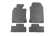 Mini Cooper R56/57 2006-2014 Alfombrillas EVA (Gris) foto 1