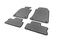 Mini Cooper R56/57 2006-2014 Alfombrillas EVA (Gris) foto 2