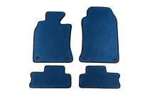 Mini Cooper R56/57 2006-2014 Alfombrillas EVA (Azul) foto 1