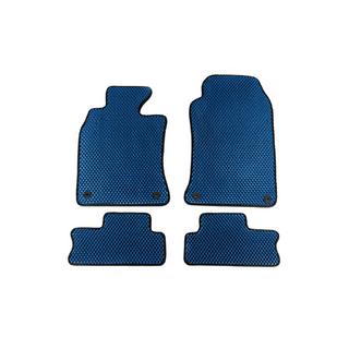 Alfombrillas EVA (Azul) Mini Cooper R56/57 2006-2014 foto 1