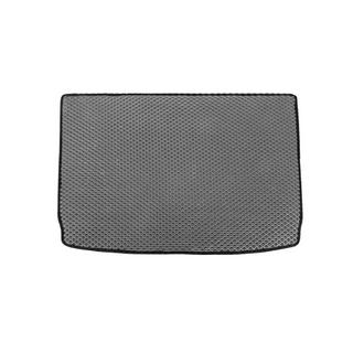 Alfombrilla de maletero EVA (Gris) Mitsubishi Colt 2004-2012 foto 3