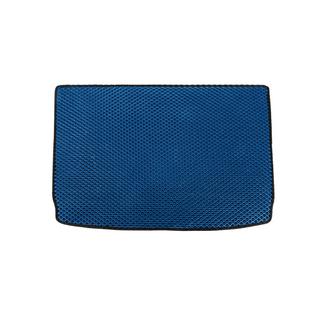 Alfombrilla de maletero EVA (Azul) Mitsubishi Colt 2004-2012 foto 1