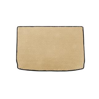 Alfombrilla de maletero EVA (Beige) Mitsubishi Colt 2004-2012 foto 1