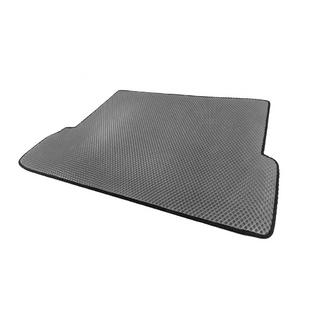 Alfombrilla de maletero 7 plazas EVA (Gris) Lexus GX460 2009-2023 foto 2