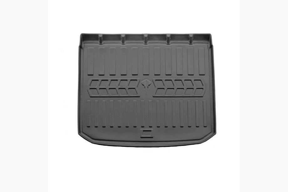 Audi A3 2012-2020 Bandeja de maletero Stingray 3D (Avant, inferior) Image