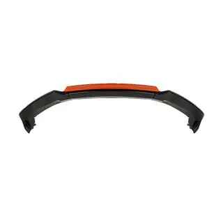 Lip delantero Niken Red (ABS)