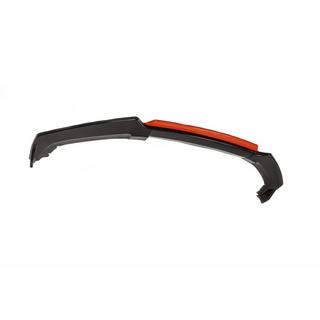 Lip delantero Niken Red (ABS) Honda Civic Sedan X 2016-2021 foto 2