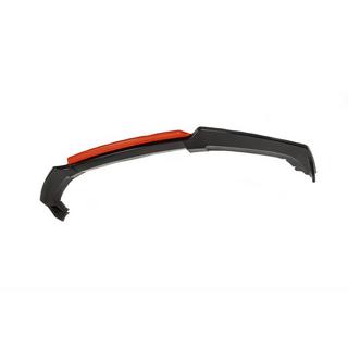 Lip delantero Niken Red (ABS) Honda Civic Sedan X 2016-2021 foto 3