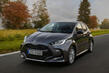 Mazda 2 Hybrid hatchback subcompacto foto 3