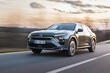Revisión del Citroën C5 X: una nueva mirada al confort y el diseño foto 1