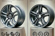 La diferencia entre ruedas de coche forjadas y fundidas: ¿qué elegir? foto 5