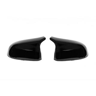 Cubiertas de Espejos M-Look (2 uds) BMW X6 F16 2014-2019 foto 4