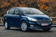 Revisión del rediseño del Ford S-Max de segunda generación. foto 1