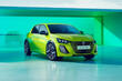 Review del Peugeot 208 segunda generación 2023 foto 3