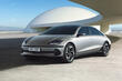 Revisión del sedán eléctrico Hyundai IONIQ 6 foto 2