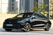 Revisión del sedán eléctrico Hyundai IONIQ 6 foto 4