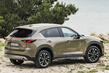 Revisión del rediseño del Mazda CX-5 de la segunda encarnación foto 3