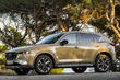 Revisión del rediseño del Mazda CX-5 de la segunda encarnación foto 2