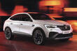 Revisión de la versión facelift del Renault Arkana 2023 foto 2
