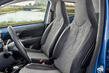 Revisión del rediseño del Toyota Aygo de segunda generación. foto 5