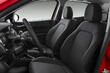 Revisión del sedán Fiat Cronos foto 6