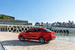 Revisión del sedán Fiat Cronos foto 4