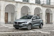 Revisión del sedán Fiat Cronos foto 1