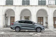 Revisión del sedán Fiat Cronos foto 2