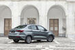 Revisión del sedán Fiat Cronos foto 3