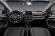Revisión del sedán Fiat Cronos foto 5